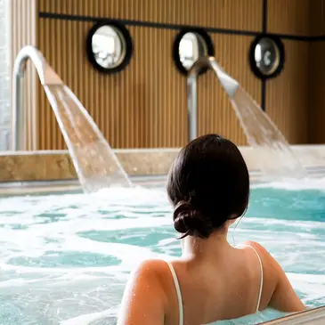 Orvault, à 15 min de Nantes, Loire Atlantique (44) - Week end en Hôtel Spa