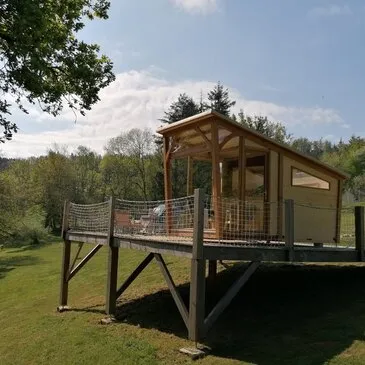 Weekend et Hébergement Insolite, département Isère Weekend et Hébergement Insolite, département Isère