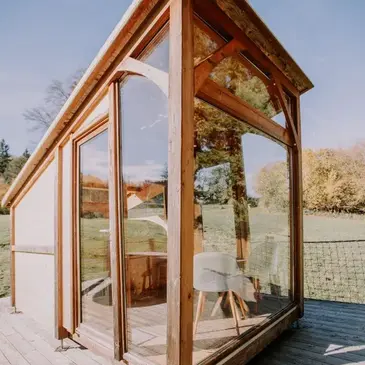 Weekend et Hébergement Insolite en région Rhône-Alpes Weekend et Hébergement Insolite en région Rhône-Alpes