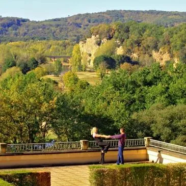 Week end en Amoureux au Domaine de Rochebois près de Sarlat Week end en Amoureux au Domaine de Rochebois près de Sarlat