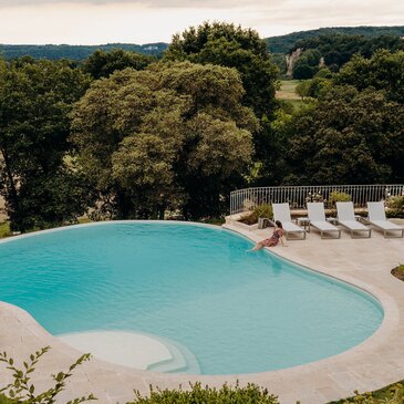 Week end en Amoureux proche Vitrac, à 15 min de Sarlat