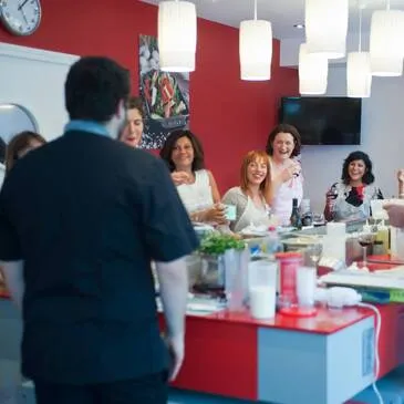 Offrir Cours de Cuisine en Pays-de-la-Loire