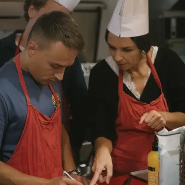 Cours de Cuisine en région Pays-de-la-Loire Cours de Cuisine en région Pays-de-la-Loire