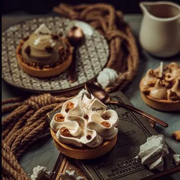 Cours de Pâtisserie à Nantes Cours de Pâtisserie à Nantes