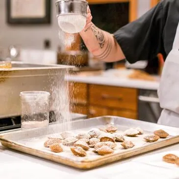 Cours de Pâtisserie à Nantes Cours de Pâtisserie à Nantes