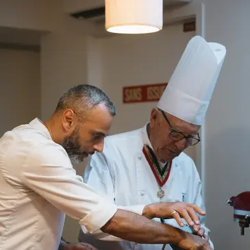Cours de Cuisine en région Pays-de-la-Loire Cours de Cuisine en région Pays-de-la-Loire