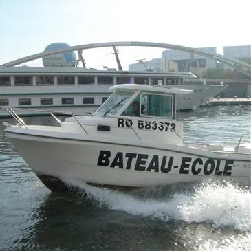 Permis Bateau à Paris Invalides Permis Bateau à Paris Invalides