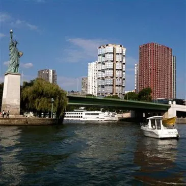 Permis bateau, département Paris Permis bateau, département Paris