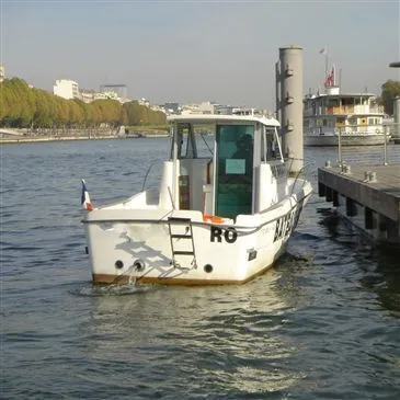 Permis bateau en région Ile-de-France Permis bateau en région Ile-de-France