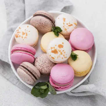 Atelier Macarons à Nantes Atelier Macarons à Nantes