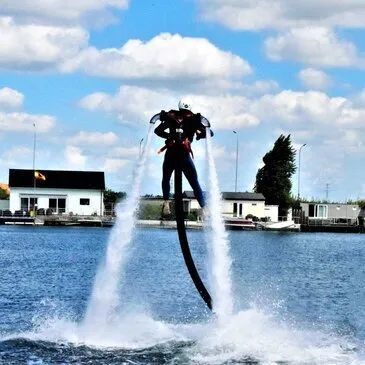 Flyboard en région Belgique Flyboard en région Belgique