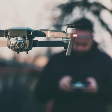 Pilotage de Drone, département Sarthe Pilotage de Drone, département Sarthe