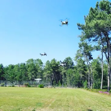 Pilotage de Drone proche Ruaudin, à 10 min du Mans Pilotage de Drone proche Ruaudin, à 10 min du Mans