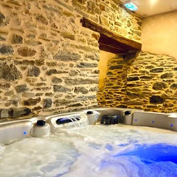 Offrir Week end en Hôtel Spa en Normandie Offrir Week end en Hôtel Spa en Normandie