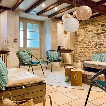 Week end en Hôtel Spa, département Manche Week end en Hôtel Spa, département Manche