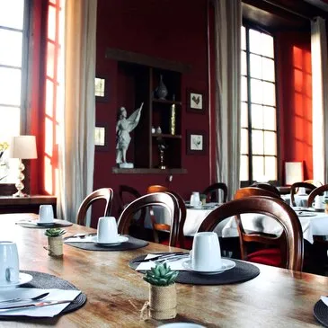 Week end en Hôtel Spa en région Normandie Week end en Hôtel Spa en région Normandie