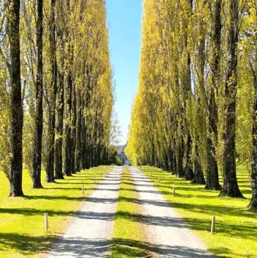 Week end en Hôtel Spa en région Normandie