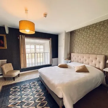 Hébécrevon, à 15 min de Saint-Lô, Manche (50) - Week end en Hôtel Spa Hébécrevon, à 15 min de Saint-Lô, Manche (50) - Week end en Hôtel Spa