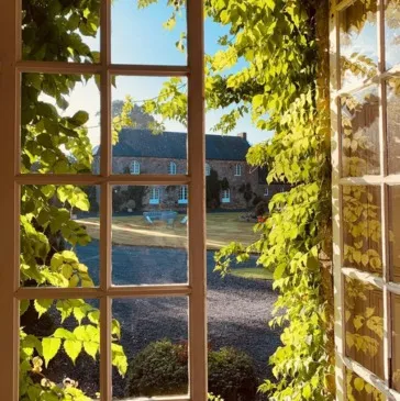 Week end Spa au Château de la Roque près de Saint-Lô en région Normandie Week end Spa au Château de la Roque près de Saint-Lô en région Normandie