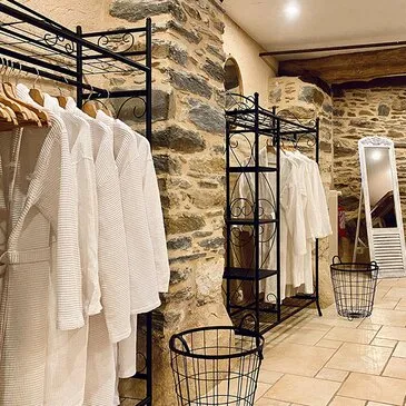 Réserver Week end en Hôtel Spa département Manche Réserver Week end en Hôtel Spa département Manche