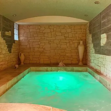 Réserver Week end en Hôtel Spa en Normandie Réserver Week end en Hôtel Spa en Normandie