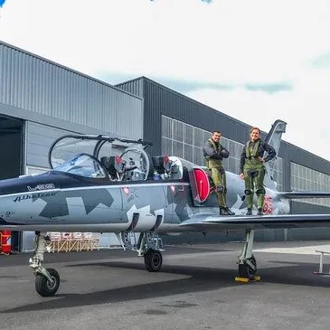 Week end dans les Airs, département Isère Week end dans les Airs, département Isère