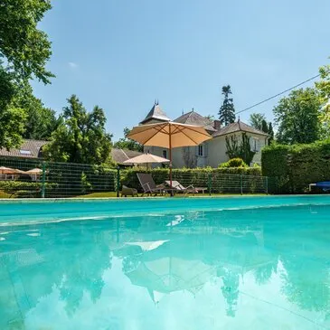 Week end dans les Airs proche Saint-Étienne-de-Saint-Geoirs, à 30 min de Grenoble Week end dans les Airs proche Saint-Étienne-de-Saint-Geoirs, à 30 min de Grenoble