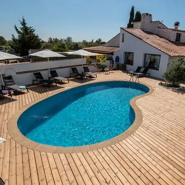 Week-end Bien-être aux Saintes-Maries-de-la-Mer Week-end Bien-être aux Saintes-Maries-de-la-Mer