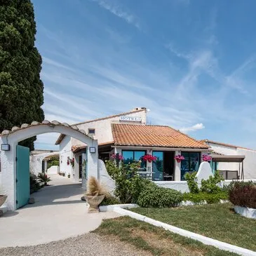 Week end en Hôtel Spa, département Bouches du Rhône Week end en Hôtel Spa, département Bouches du Rhône