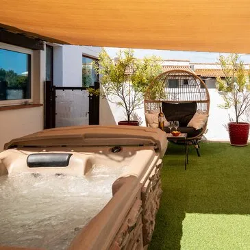 Week end en Hôtel Spa en région PACA et Corse Week end en Hôtel Spa en région PACA et Corse