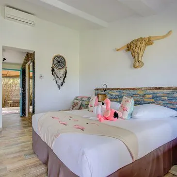 Saintes-Maries-de-la-Mer, Bouches du Rhône (13) - Week end en Hôtel Spa Saintes-Maries-de-la-Mer, Bouches du Rhône (13) - Week end en Hôtel Spa