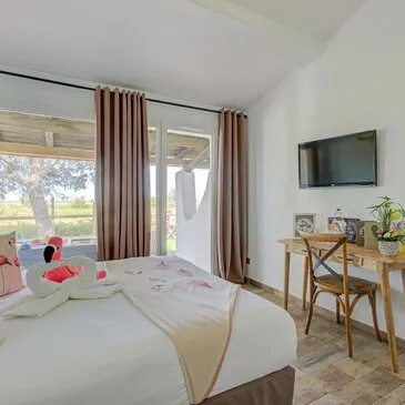 Week-end Bien-être aux Saintes-Maries-de-la-Mer en région PACA et Corse Week-end Bien-être aux Saintes-Maries-de-la-Mer en région PACA et Corse