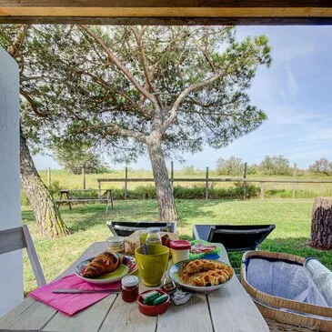 Week-end en Amoureux aux Saintes-Maries-de-la-Mer Week-end en Amoureux aux Saintes-Maries-de-la-Mer