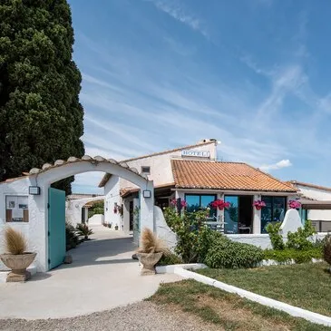 Week-end en Amoureux aux Saintes-Maries-de-la-Mer Week-end en Amoureux aux Saintes-Maries-de-la-Mer