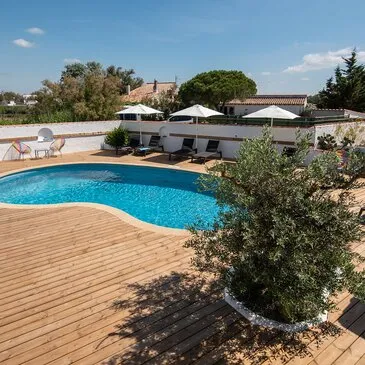 Saintes-Maries-de-la-Mer, Bouches du Rhône (13) - Week end en Amoureux Saintes-Maries-de-la-Mer, Bouches du Rhône (13) - Week end en Amoureux