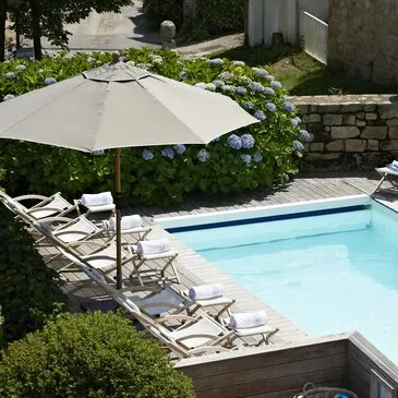 Weekend en Amoureux au Lodge Kerisper à La Trinité-sur-Mer Weekend en Amoureux au Lodge Kerisper à La Trinité-sur-Mer