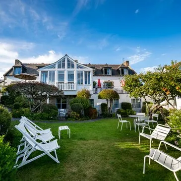 Weekend en Amoureux au Lodge Kerisper à La Trinité-sur-Mer  Weekend en Amoureux au Lodge Kerisper à La Trinité-sur-Mer