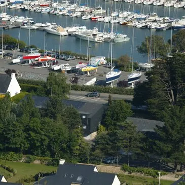 La Trinité-sur-Mer , Morbihan (56) - Week end en Amoureux La Trinité-sur-Mer , Morbihan (56) - Week end en Amoureux