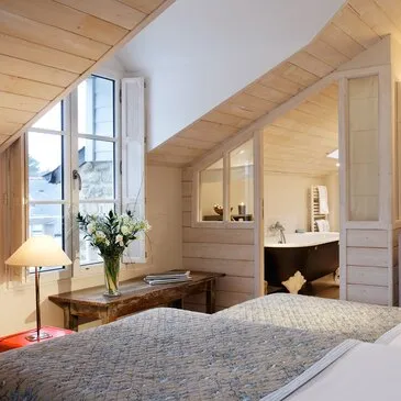 Week end en Amoureux proche La Trinité-sur-Mer  Week end en Amoureux proche La Trinité-sur-Mer