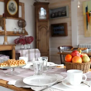 Réserver Week end en Amoureux en Bretagne Réserver Week end en Amoureux en Bretagne