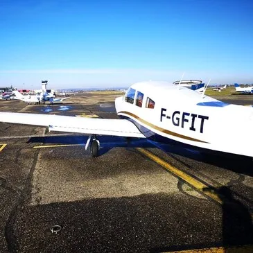 Stage initiation avion, département Bouches du Rhône Stage initiation avion, département Bouches du Rhône