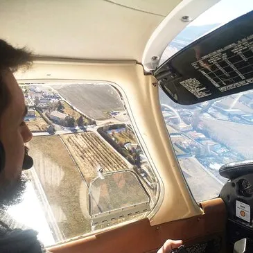 Sport Aérien en région PACA et Corse Sport Aérien en région PACA et Corse