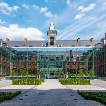 Week end en Hôtel Spa, département Nord Week end en Hôtel Spa, département Nord