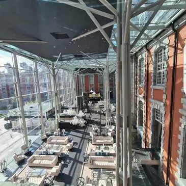 Week end en Hôtel Spa en région Nord-Pas-de-Calais Week end en Hôtel Spa en région Nord-Pas-de-Calais