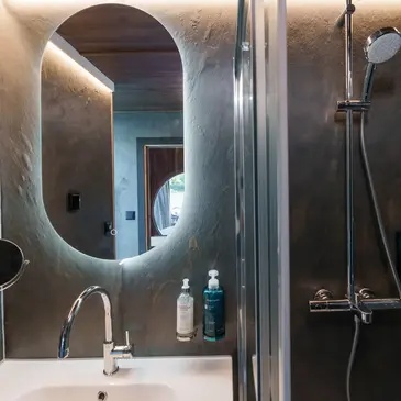 Saint-Martin-La-Garenne, à 20 min de Giverny, Eure (27) - Weekend et Hébergement Insolite Saint-Martin-La-Garenne, à 20 min de Giverny, Eure (27) - Weekend et Hébergement Insolite