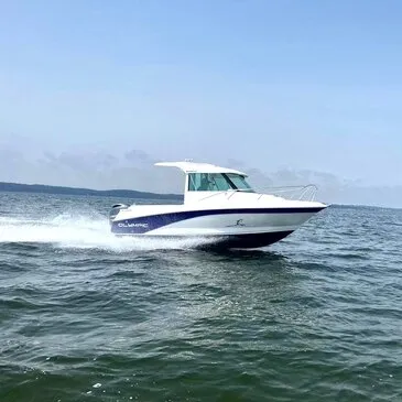 Permis Bateau Côtier à Pauillac Permis Bateau Côtier à Pauillac