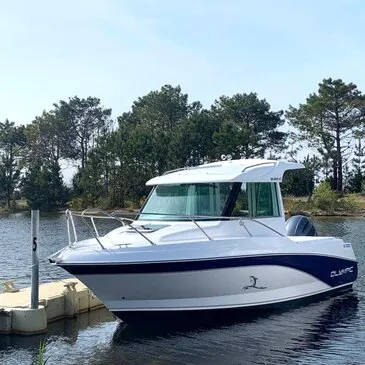 Pauillac, Gironde (33) - Permis bateau Pauillac, Gironde (33) - Permis bateau