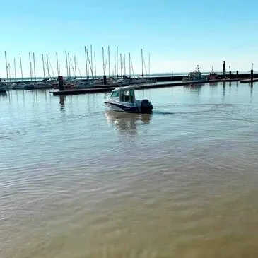 Permis bateau proche Pauillac Permis bateau proche Pauillac