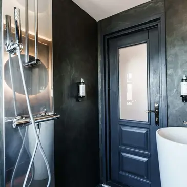 Saint-Martin-La-Garenne, à 20 min de Giverny, Eure (27) - Week end en Amoureux Saint-Martin-La-Garenne, à 20 min de Giverny, Eure (27) - Week end en Amoureux