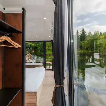 Nuit Insolite en House Boat près de Melun Nuit Insolite en House Boat près de Melun